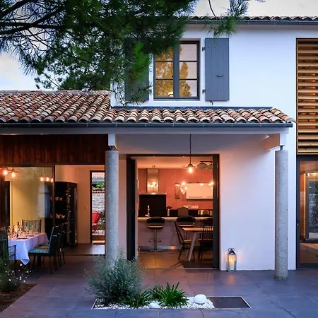 Sleeps 10 ヴィラ